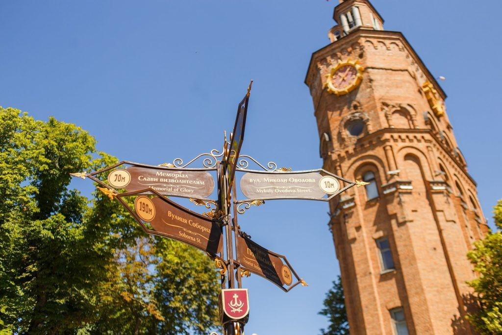 TOP – 10 places worth visiting in Vinnytsia