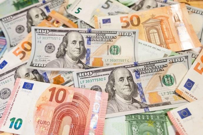 The National Bank of Ukraine has abolished the mandatory sale of foreign currency by businesses