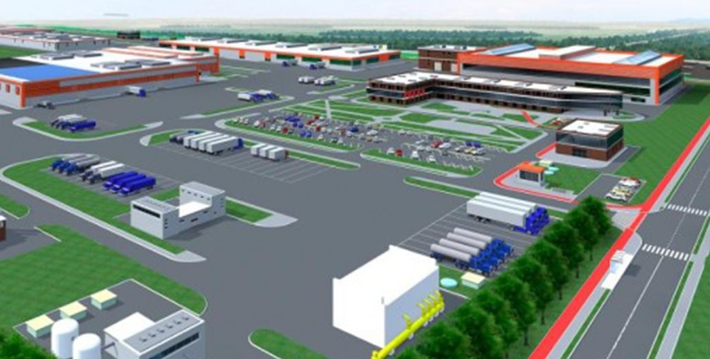 VinIndustry: The Cabinet of Ministers of Ukraine included the fourth industrial park in Vinnytsia to the Register of industrial (industrial) parks.