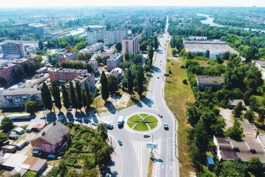 Invest in Vinnytsia: a new promo video of the city